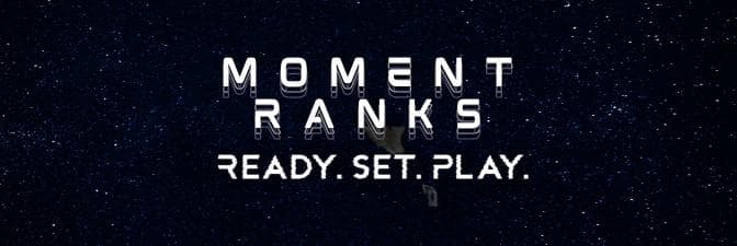 MomentRanks Play - El nuevo Fantasy de NBA Top Shot
